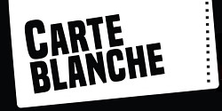 Carte blanche