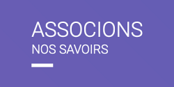 L’École de travail social de l’Université de Sherbrooke adhère à la démarche Associons nos savoirs
