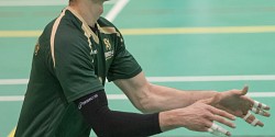 Une victoire en trois matchs à Fredericton
