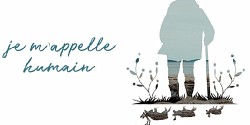 Je m'appelle humain