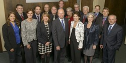 De nouveaux visages au CA de La Fondation