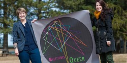 Queer : transgresser les codes dominants