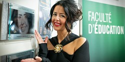 Hommage à Azra Hasanefendic