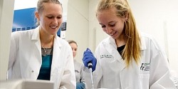 Visites guidées de la recherche au Campus de la santé