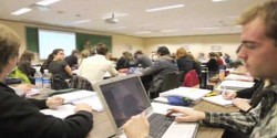 6<sup>e</sup> Mois de la pédagogie universitaire