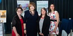 Le Pôle d'innovation technopédagogique de la Faculté d'éducation cité en exemple dans le <em>Plan d'action numérique en éducation et en enseignement supérieur</em>