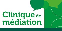 La Clinique de médiation et la Fédération des coopératives d’habitation montérégiennes offrent des services gratuits aux membres des coopératives d’habitation fédérées