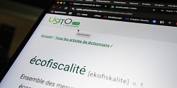 <em>Usito </em>: un dictionnaire qui décrit notre langue, nos mots, notre réalité