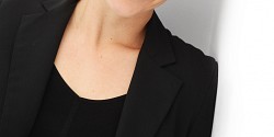 Nathalie Feuiltault reçoit la bourse d'études supérieures du Canada Vanier