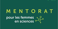 Pour encourager et accompagner les jeunes femmes scientifiques à prendre leur place