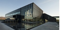 La «magie» du C2MI séduit l’Ordre des architectes