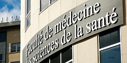 5,5 M$ remis à des équipes de recherche de la FMSS