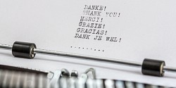 La lettre de gratitude : se faire du bien à soi et à l'autre