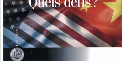 Chine-États-Unis ‒ Quels défis?