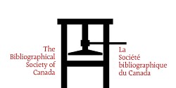 Responsable du <em>Bulletin</em> de la Société bibliographique du Canada