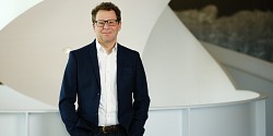 Le professeur Alexandre Blais nommé chevalier de l’Ordre national du Québec