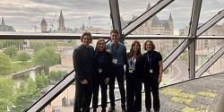 Présentations et brainstormings intéressants à Photonics North 2025 qui se tiendra au Centre Rogers à Ottawa (Canada) du 20 au 23 mai 2025
