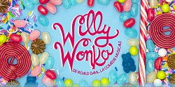 Broadway UdeS présente la comédie musicale Willy Wonka