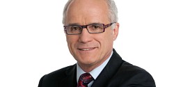 Le P<sup>r</sup> Paul Grand’Maison fait don de 300 000 $ pour la recherche en pédagogie médicale