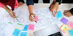 Des solutions environnementales innovantes grâce au Design Sprint
