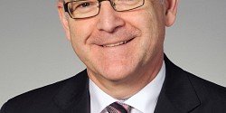 Luc Mathieu, nouveau directeur académique du CFC