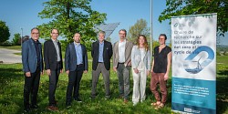 EXP soutient la transition énergétique