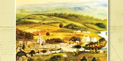 Brève histoire du régime seigneurial