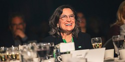 Hommage à Josée Ouellet | Grande ambassadrice 2024 de l'Université de Sherbrooke