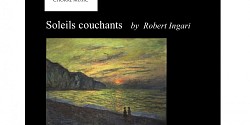 Oeuvres chorales pour la maison d'édition canadienne <em>Cypress Choral Music</em>