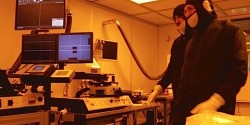 Une émission sur la coopération France-Québec en nanotechnologie et nanosystème