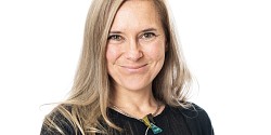 Allison Marchildon nommée sur un comité d’experts et d’expertes en éthique des neurotechnologies
