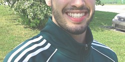 Deux recrues masculines du Vert & Or s’affirment