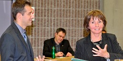 La Faculté de droit se souvient