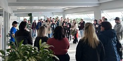 Renforcer les liens entre les programmes de formation en santé et la communauté au Saguenay–Lac-Saint-Jean