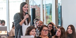 Les étudiants de l'UdeS se penchent sur la question de la sécurité nationale