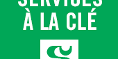 Les Services à la clé font relâche!
