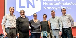 Le LN2 amorce son mandat 2026-2030 et réaffirme sa mission