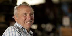 Yvon Chouinard fait un passage remarqué sur le Campus principal de l'UdeS