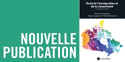 Droit de l’immigration et de la citoyenneté, 2<sup>e</sup> édition