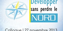 Le colloque <em>Développer sans perdre le nord</em> honoré au 30<sup>e</sup> Défi étudiant
