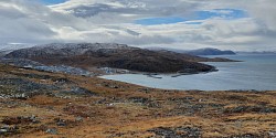 Installation de nouvelles stations de mesure de neige au Nunavik