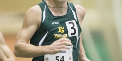 Partie remise pour le relais 4 x 800 m