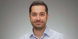 André Morin, nouveau professeur au Département de psychologie