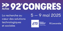 Colloque « De la découvrabilité des contenus savants en français »