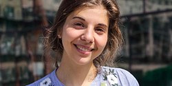 4 questions à Léa Ilardo sur l’urgence climatique