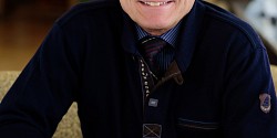 De nouveaux honneurs pour le Pr Paul Grand’Maison