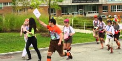 La rentrée 2010 en images