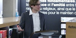 Le Centre d’entraide à l’étude de la Faculté de droit fête ses 20 ans