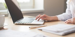 Six trucs pour survivre aux cours en ligne