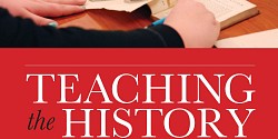 <em>Teaching the History of the Book</em> sous la direction de Matteo Pangalio et Emily B. Todd